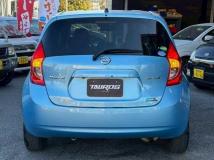2014 Nissan Note