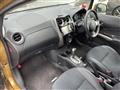 2013 Nissan Note
