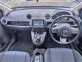 2011 Mazda Demio