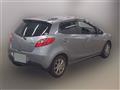 2014 Mazda Demio