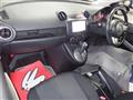 2014 Mazda Demio