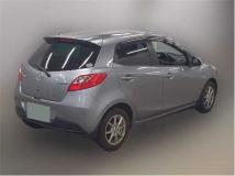 2014 Mazda Demio