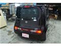 2012 Nissan Cube