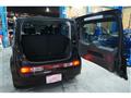 2012 Nissan Cube