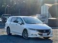2008 Honda Odyssey