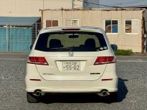 2008 Honda Odyssey