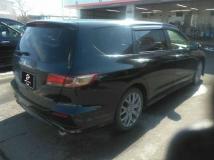 2008 Honda Odyssey