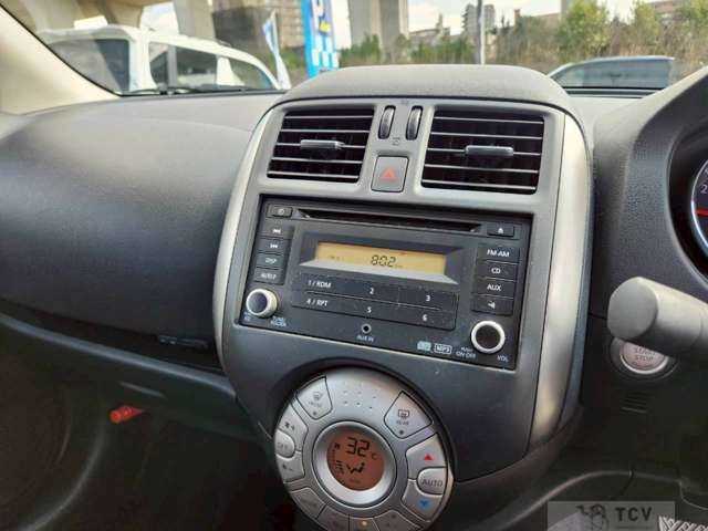 2012 Nissan Latio
