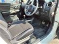 2012 Nissan Latio