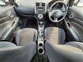 2012 Nissan Latio