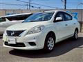 2012 Nissan Latio