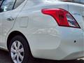 2012 Nissan Latio