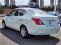 2012 Nissan Latio