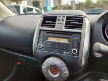2012 Nissan Latio