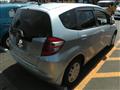 2010 Honda Fit
