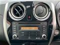 2016 Nissan Note