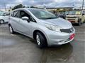 2016 Nissan Note