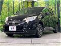 2014 Nissan Note