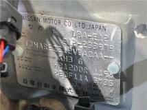 2014 Nissan Note