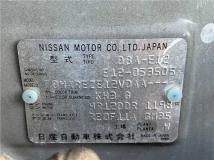 2012 Nissan Note