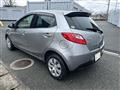 2013 Mazda Demio