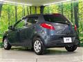 2007 Mazda Demio