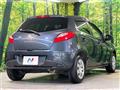 2007 Mazda Demio
