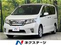 2013 Nissan Serena