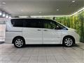 2013 Nissan Serena