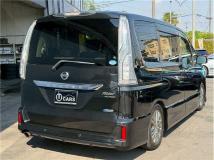 2014 Nissan Serena