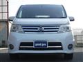 2009 Nissan Serena
