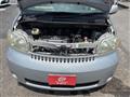 2004 Toyota Porte