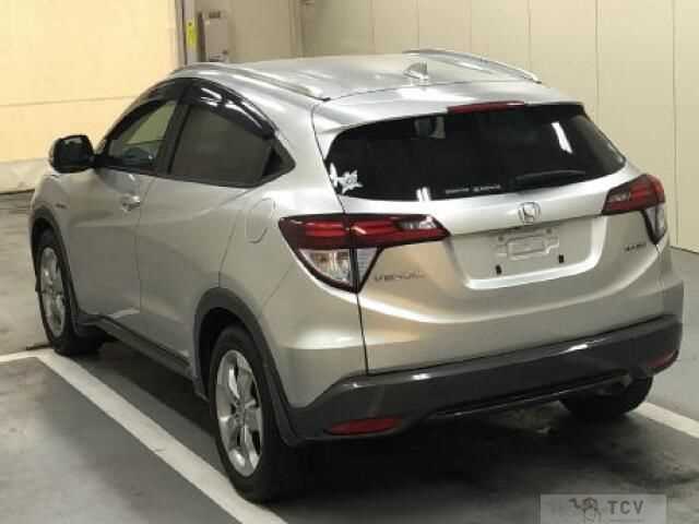2014 Honda VEZEL