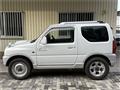 2001 Suzuki Jimny