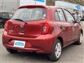 2016 Nissan March