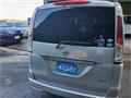 2010 Nissan Serena