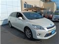 2011 Toyota Mark X
