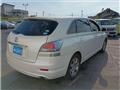 2011 Toyota Mark X