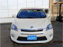 2011 Toyota Mark X