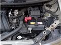 2010 Nissan Cube