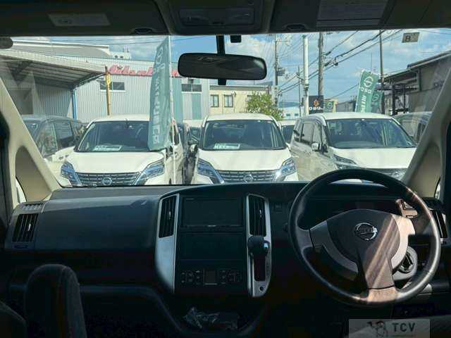 2010 Nissan Serena