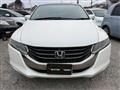 2009 Honda Odyssey