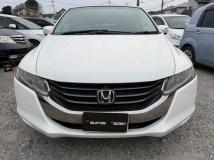 2009 Honda Odyssey