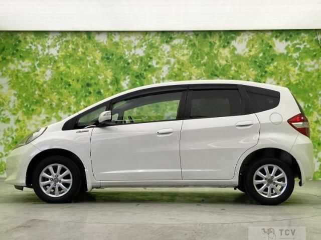 2011 Honda Fit