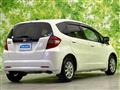 2011 Honda Fit