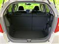 2011 Honda Fit