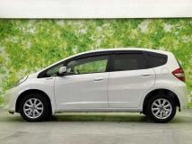 2011 Honda Fit
