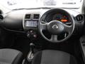 2016 Nissan March
