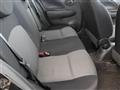 2016 Nissan March