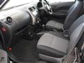 2016 Nissan March